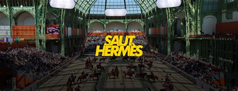 billeterie saut hermes 2024|saut hermes actualités.